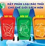 Bài Tuyên Truyền Công Tác Vệ Sinh Môi Trường