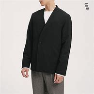 Blazer Không Cổ