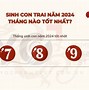 Bố Tuổi Dần Mẹ Tuổi Ngọ Sinh Con Năm 2024