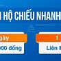 Cách Làm Passport Ở Mỹ 2024 Online