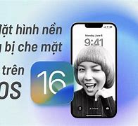 Cài Ảnh Nền Cho Iphone