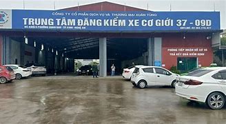 Đăng Kiểm Xe Cơ Giới Gần Nhất