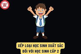 Điều Kiện Để Là Học Sinh Xuất Sắc