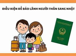 Du Học Sinh Bảo Lãnh Mẹ Sang Nhật Bản Được Không Ạ Ạ