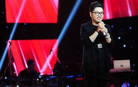 Đức Phúc The Voice 2015 Chung Kết