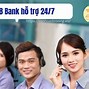 Email Hỗ Trợ Mbbank