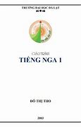 Giáo Trình Học Tiếng Nga