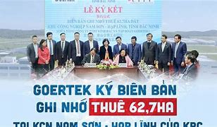 Goertek Hạp Lĩnh