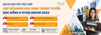 Học Bổng Asean 2022 Trung Quốc Học Ở Đâu Hà Nội