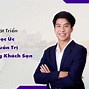 Học Ngành Nhà Hàng Khách Sạn Ra Làm Gì