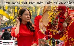 Học Sinh Được Nghỉ Tết Âm Bao Nhiêu Ngày