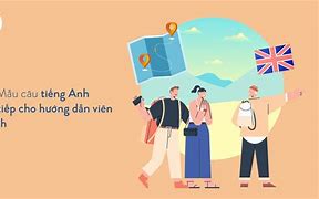 Hướng Dẫn Viên Du Lịch Bằng Tiếng Anh