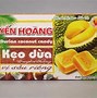 Kẹo Dừa Thanh Long 3 Bến Tre