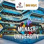 Monash Đại Học