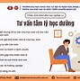 Nhân Viên Tư Vấn Tâm Lý