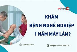 Nvca Khám Mấy Lần