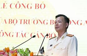 Phó Giám Đốc Công An Thừa Thiên Huế