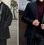 Phối Đồ Với Blazer Màu Kem