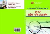 Sách Bài Tập Kiểm Toán Ueh