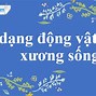 Sinh Vật Không Sống Là Gì