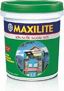 Sơn Dulux Ngoài Trời 18L Giá Bao Nhiêu