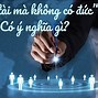 Sống Có Đức Là Gì