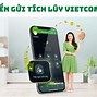 Tiền Gửi Tích Lũy Vietcombank