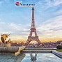 Tour Châu Âu 2022 Vietravel Airline Airlines