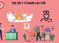 Trợ Cấp Xã Hội Đối Với Người Cao Tuổi