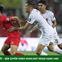 Trực Tiếp Việt Nam Indonesia Vòng Loại World Cup