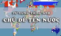 Từ Quốc Tịch Trong Tiếng Anh Là Gì