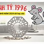 Tuổi Bính Tý 1996 Năm 2024