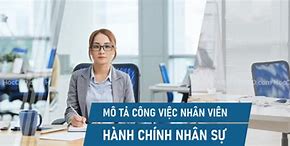 Tuyển Hành Chính Nhân Sự Tại Hà Nam